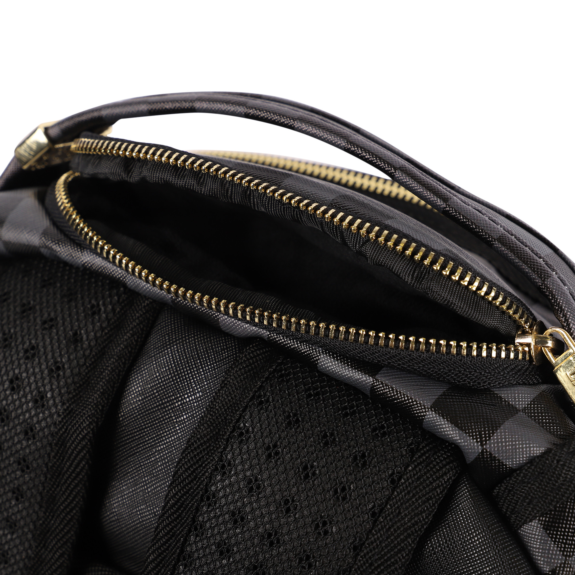 sprayground benjamin franklin backpack