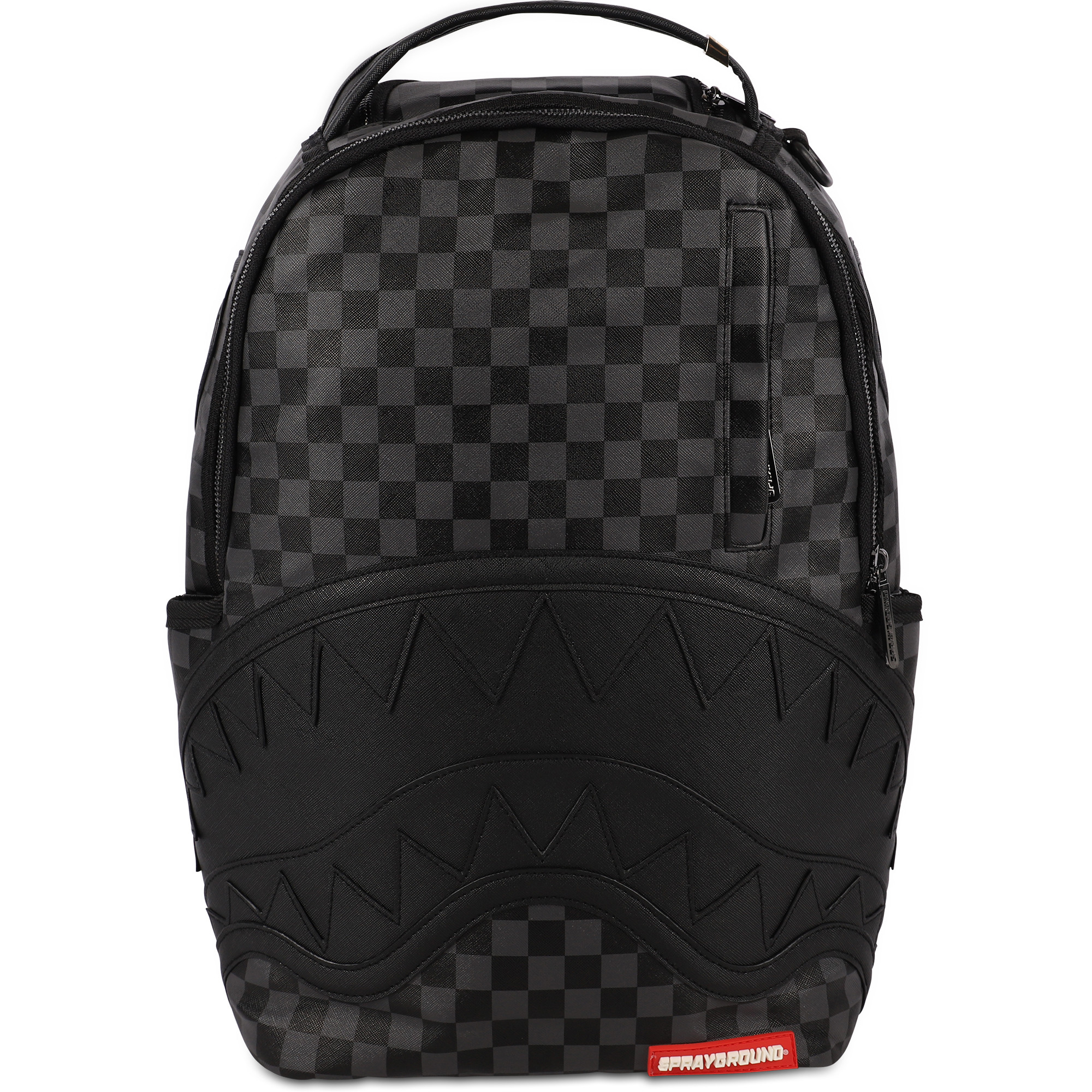 Sprayground Henny DLX Backpack in Black