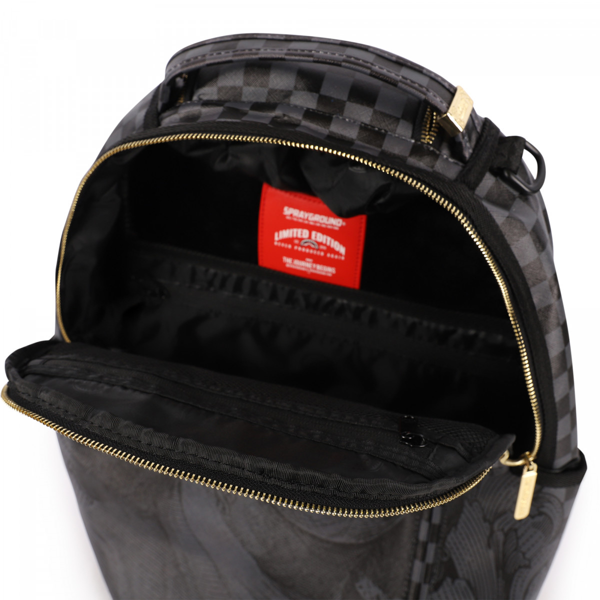 Sprayground Backpacks