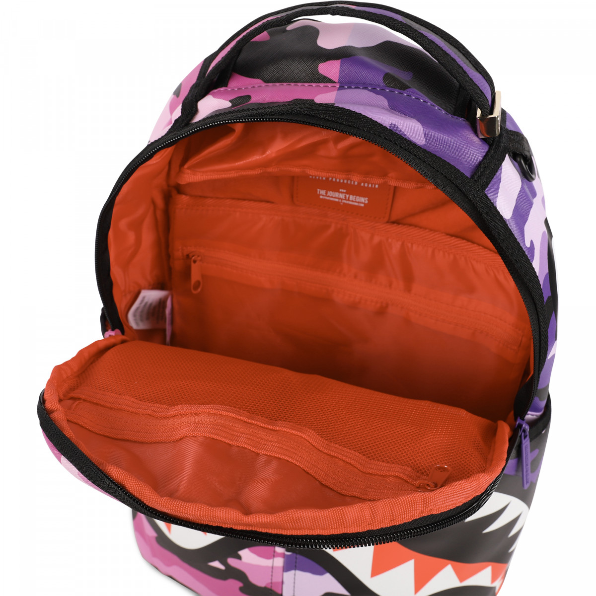 Sprayground Backpacks