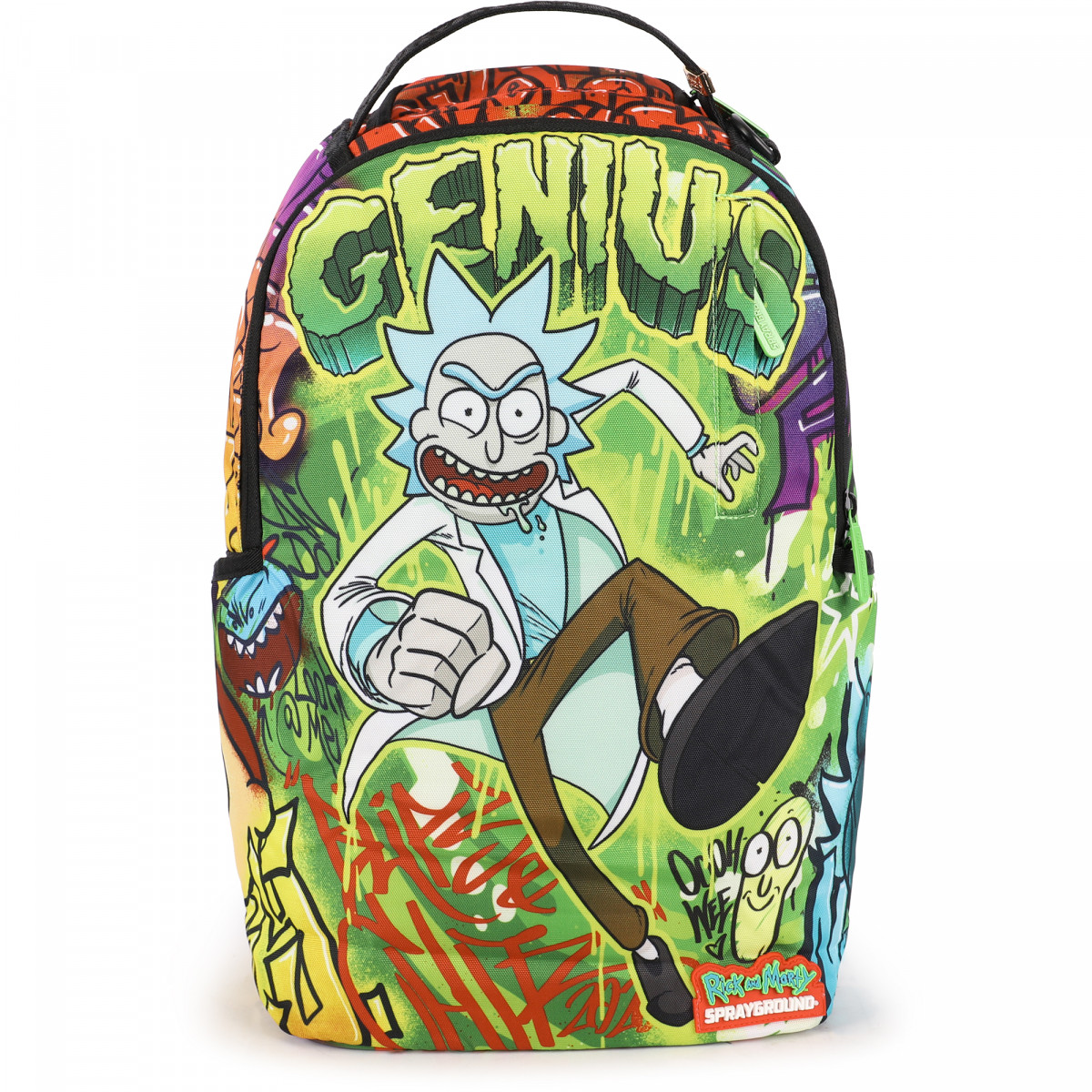 Sprayground Backpacks