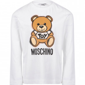 moschino kids clothes