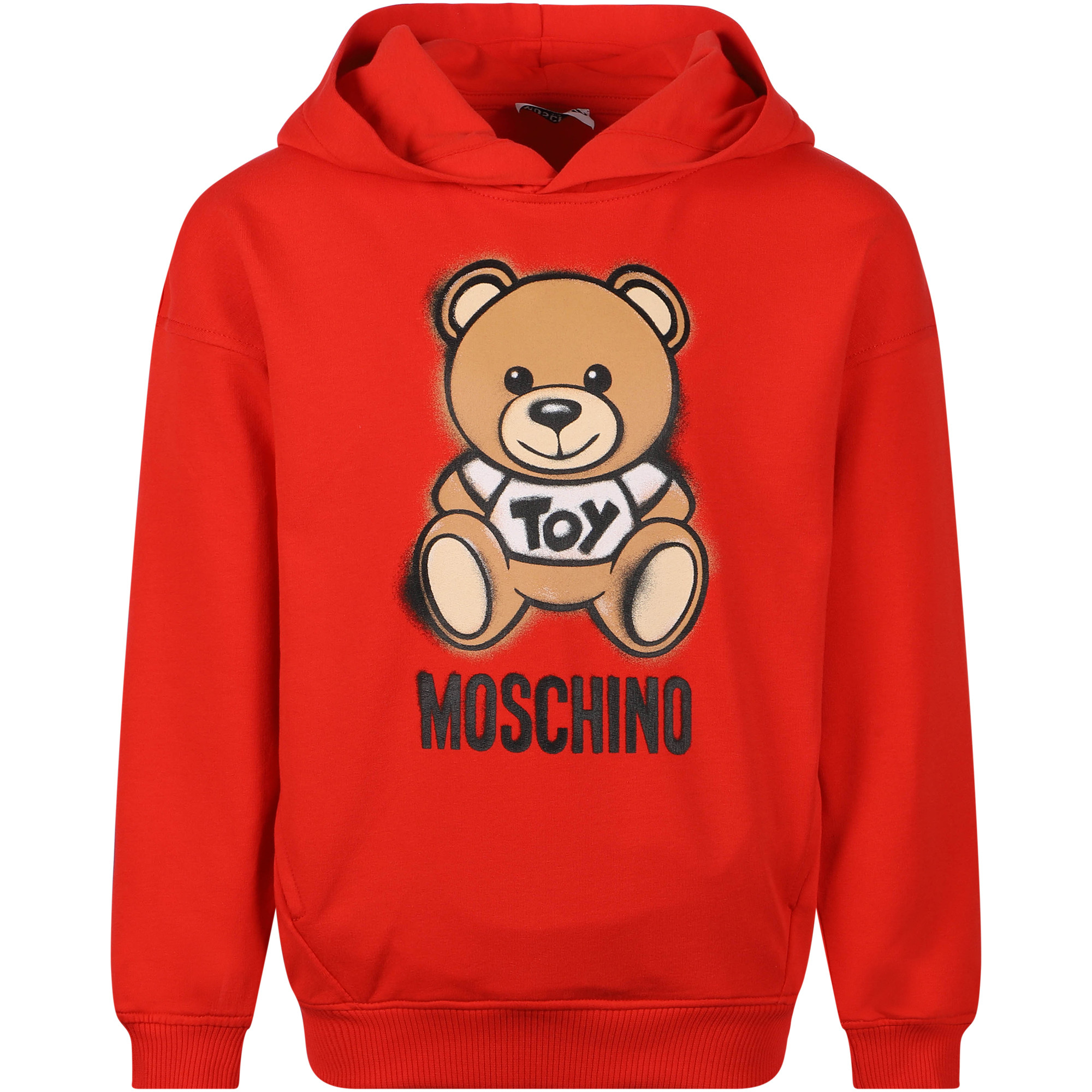 Soft toy hoodie clearance