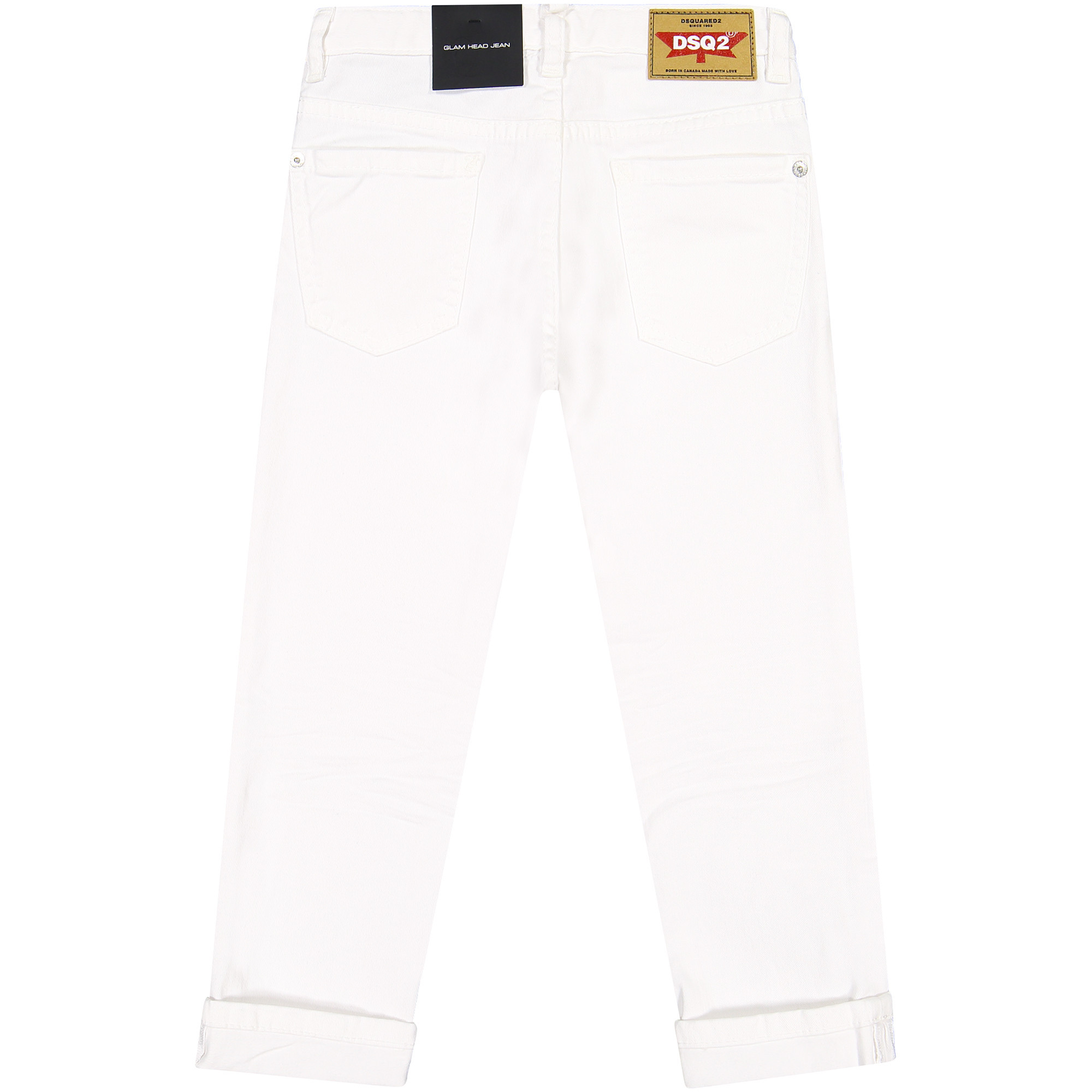 dsquared2 jeans boys