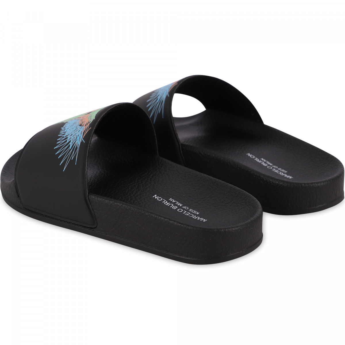 marcelo burlon sandals