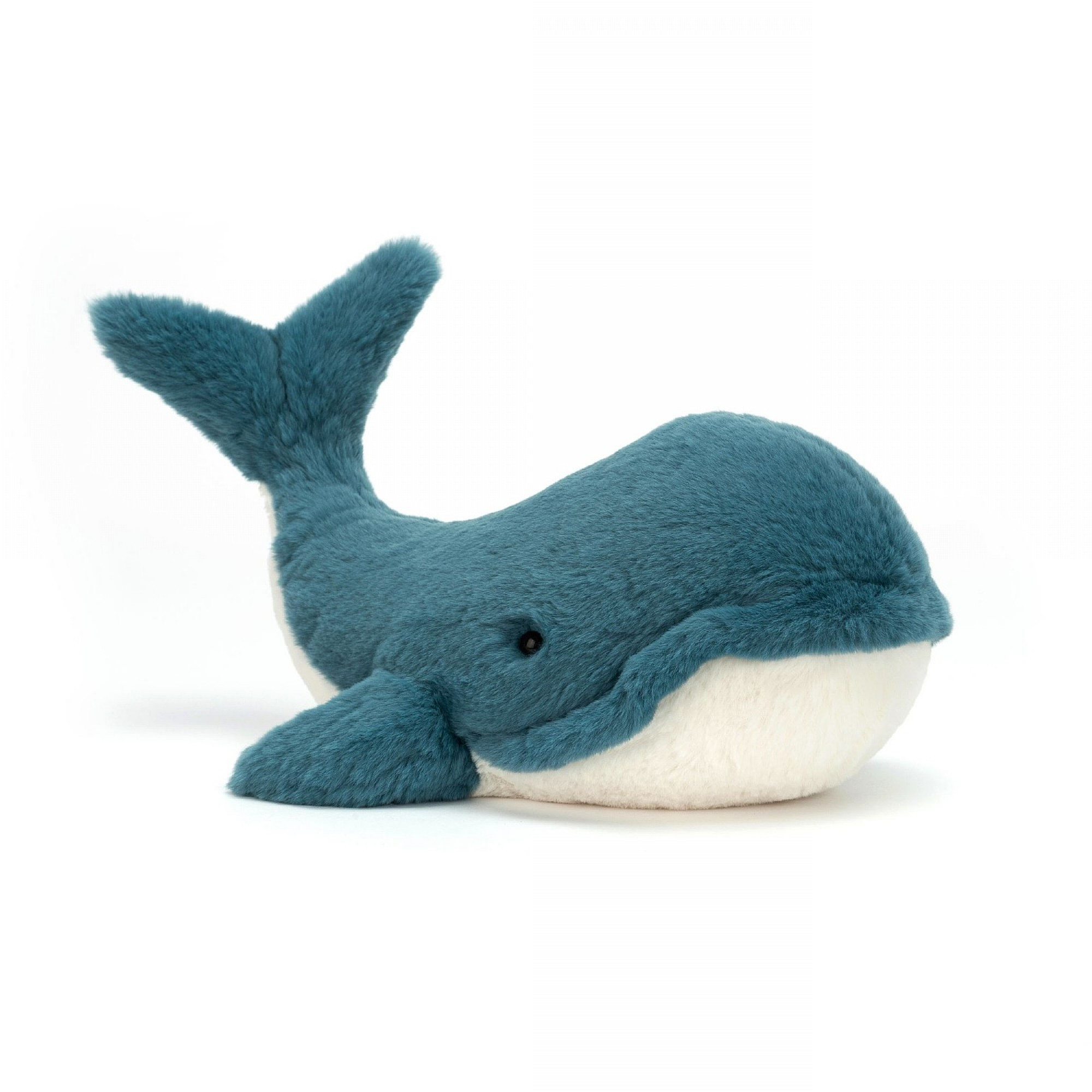 Jellycat Wally Whale —