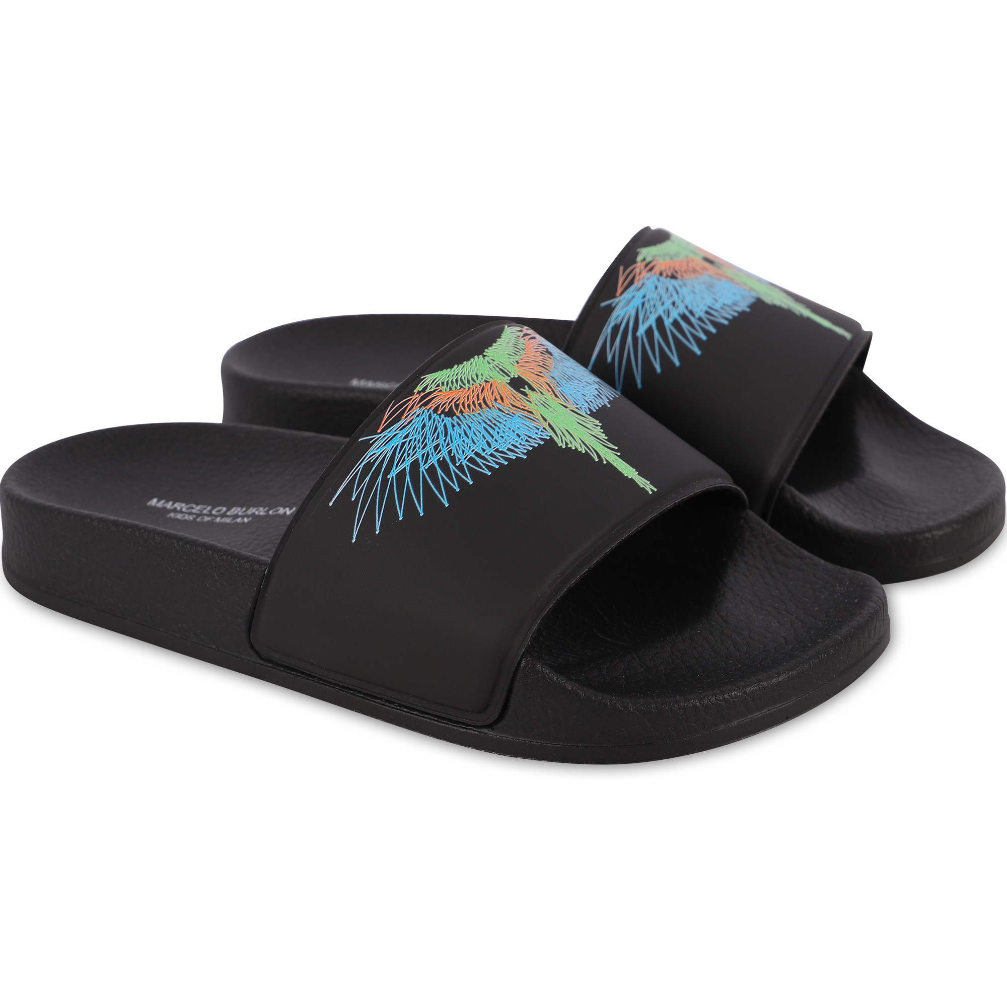 marcelo burlon sandals