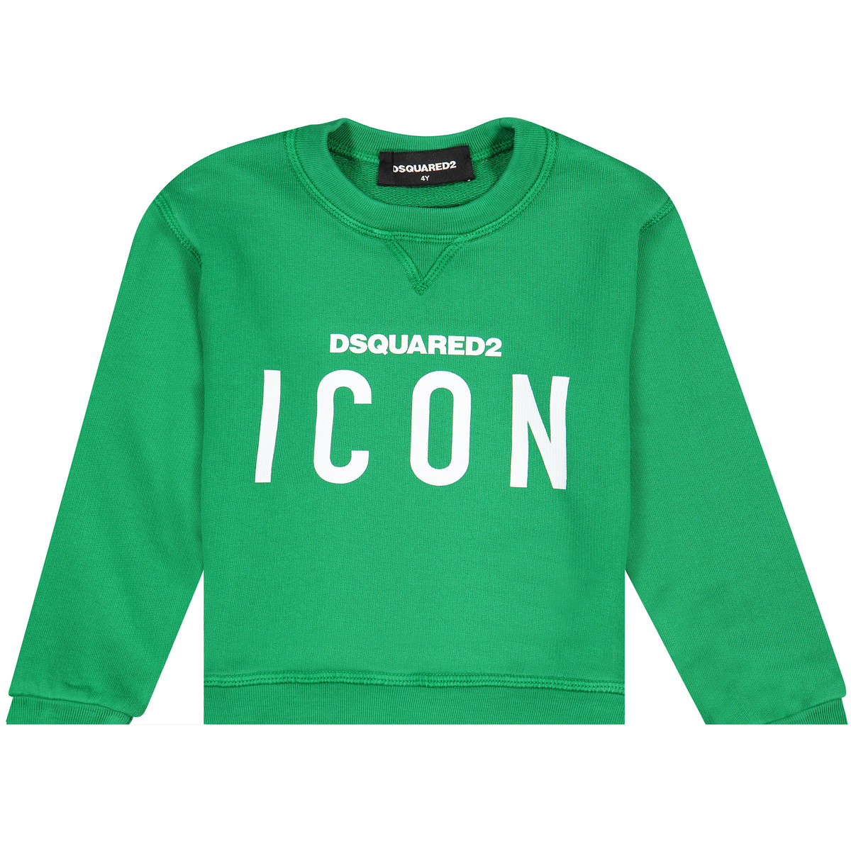 dsquared eagle sweatshirt