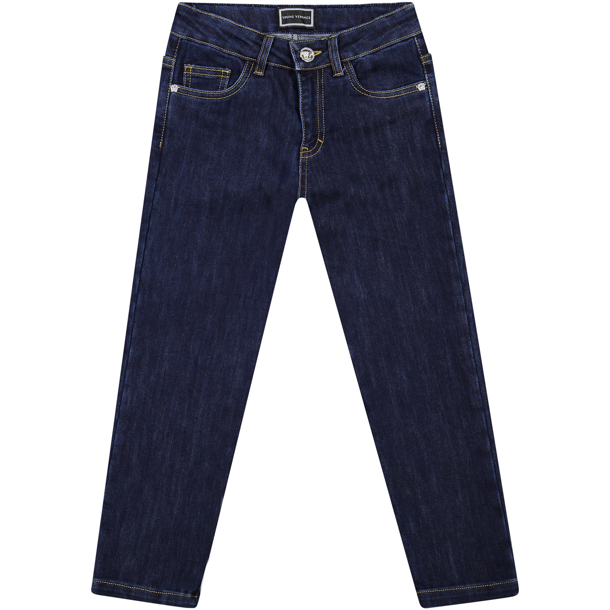 young versace jeans