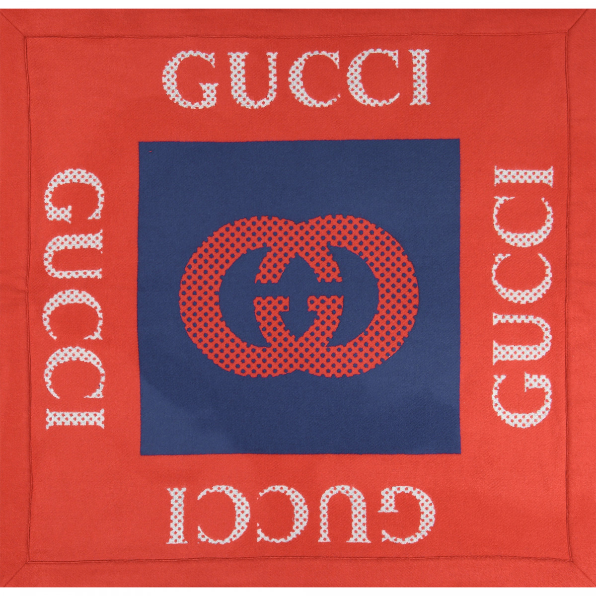 Gucci Blankets & Swaddles