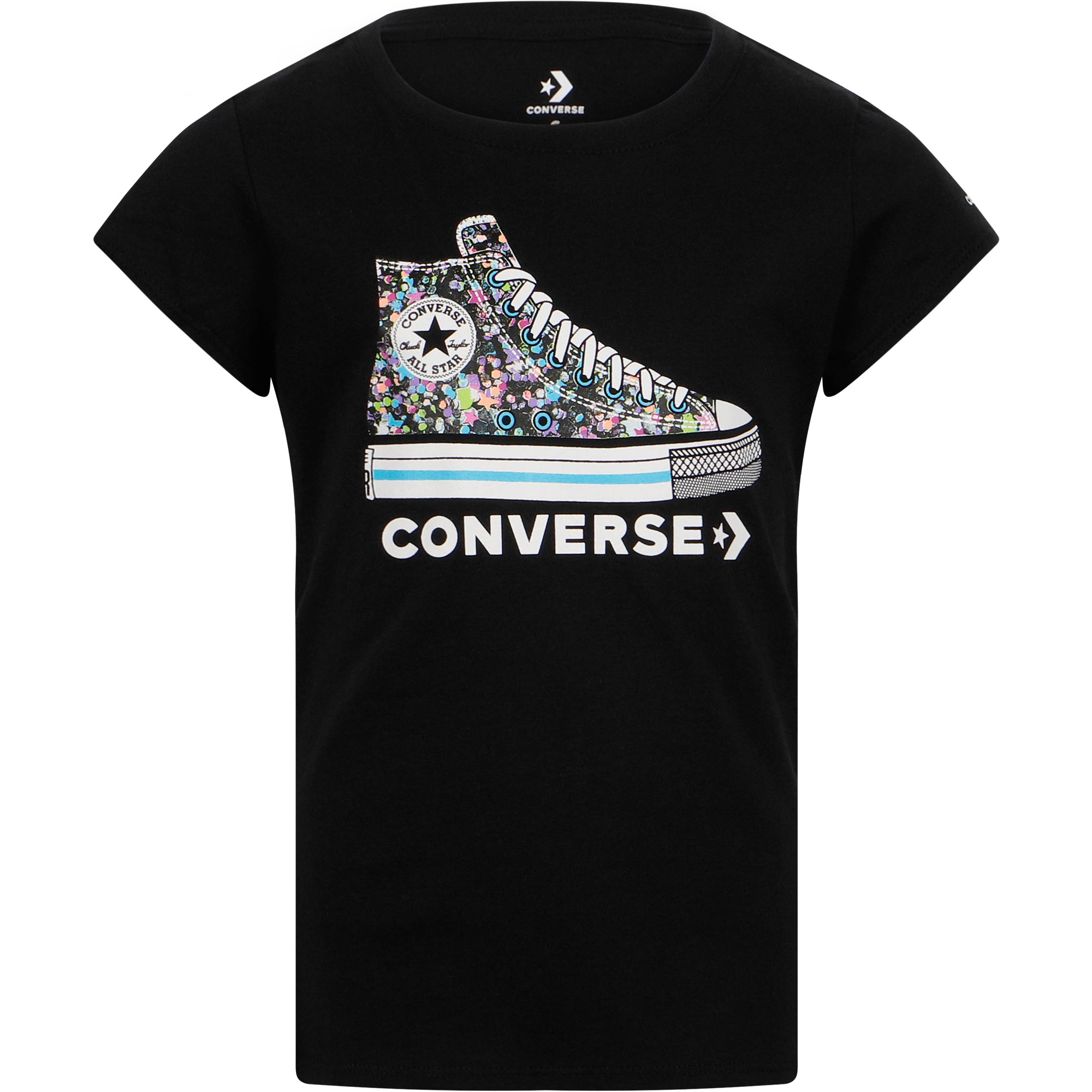 converse signature