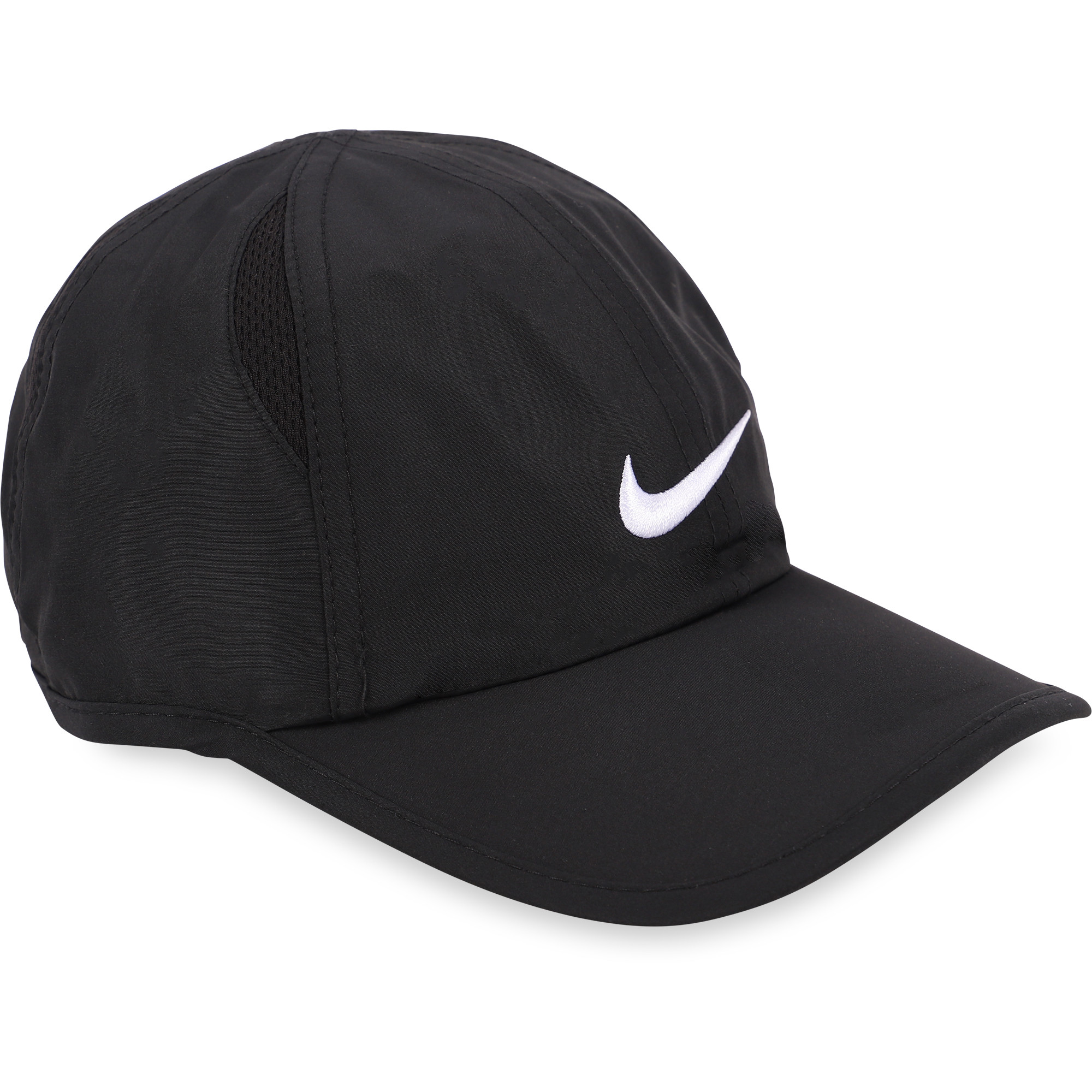 nike logo cap