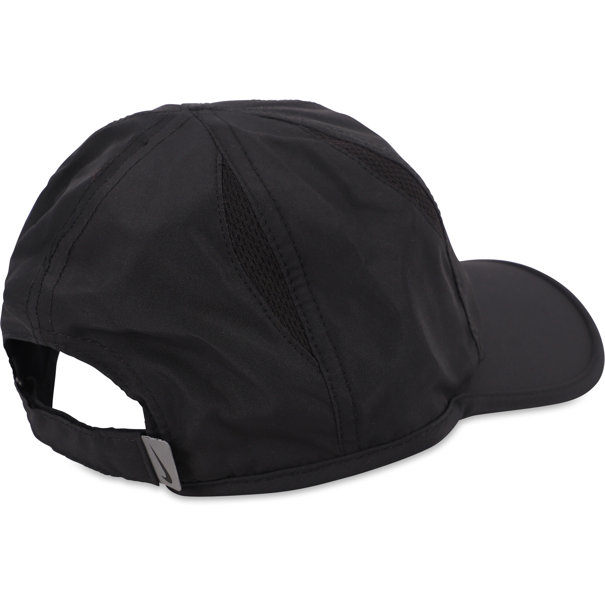 nike logo cap
