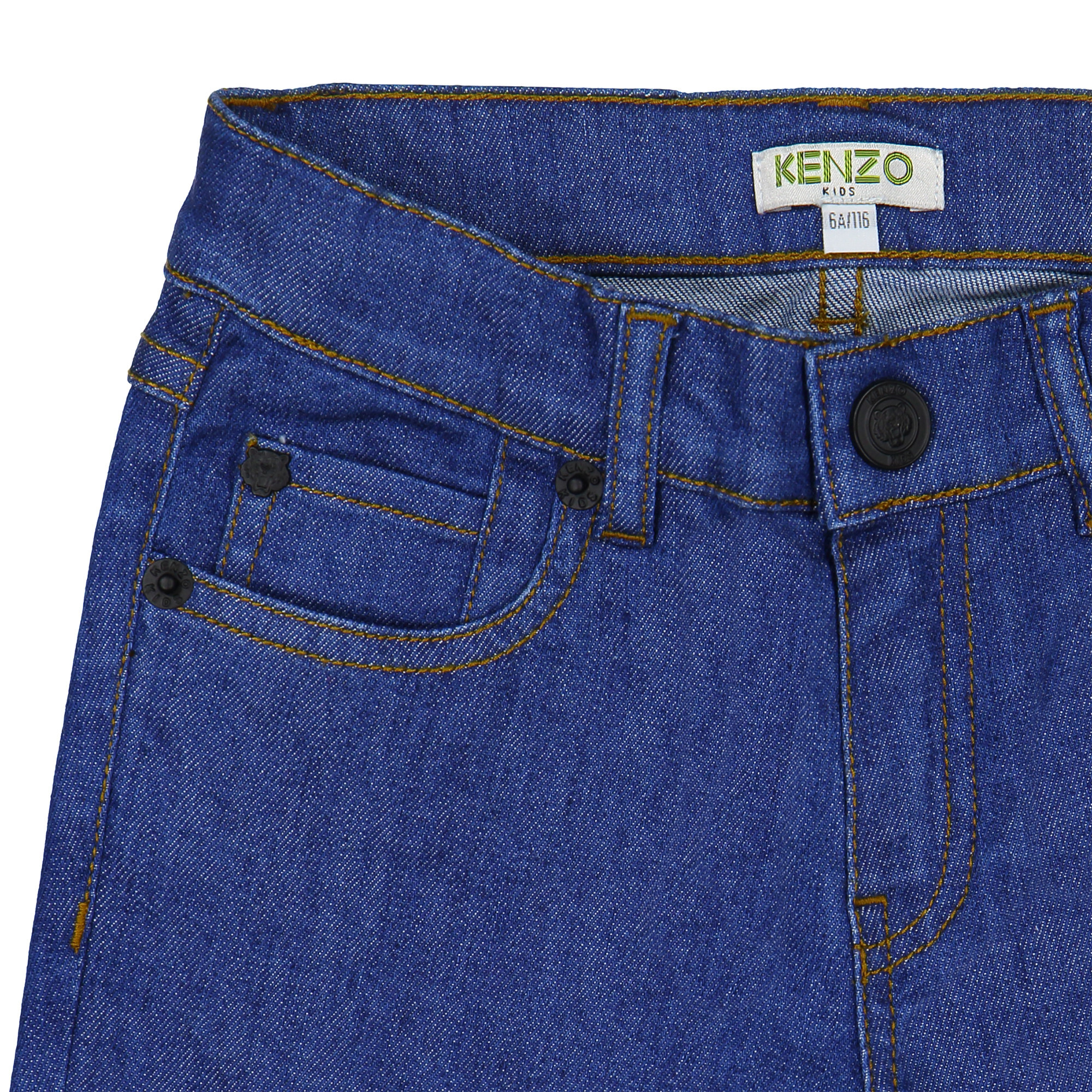 kenzo jeans kids