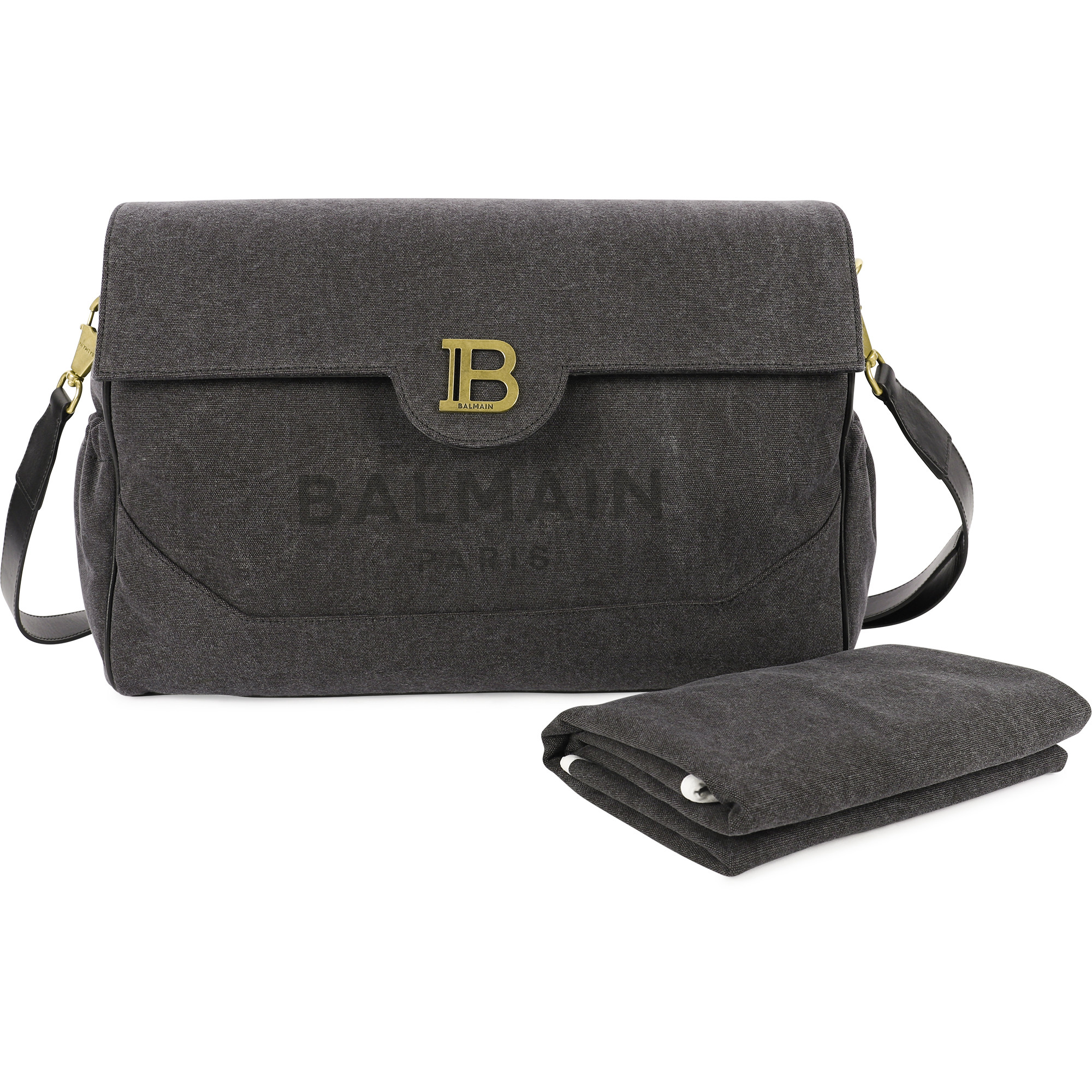 Balmain changing bag Clearance