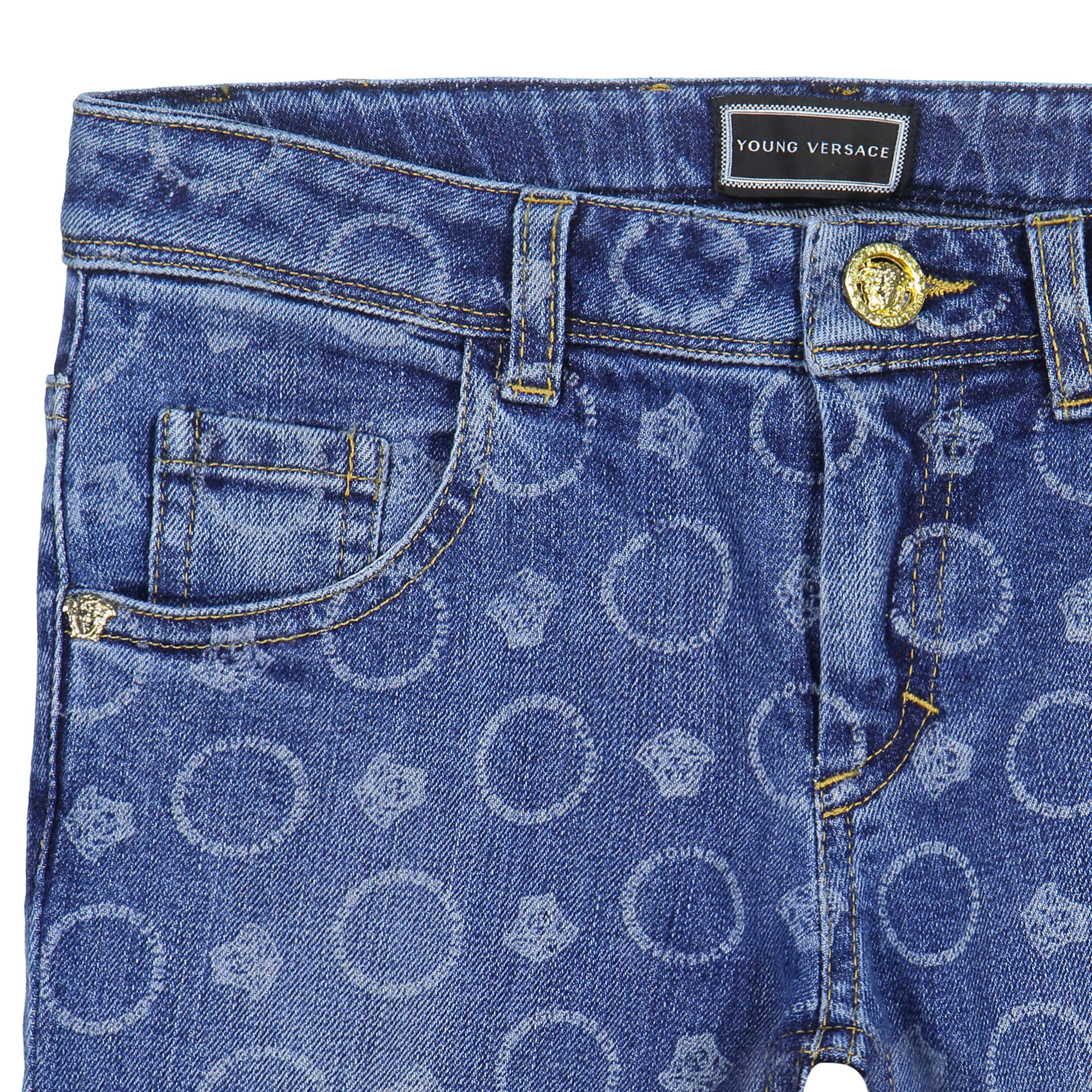 Young versace jeans Clearance