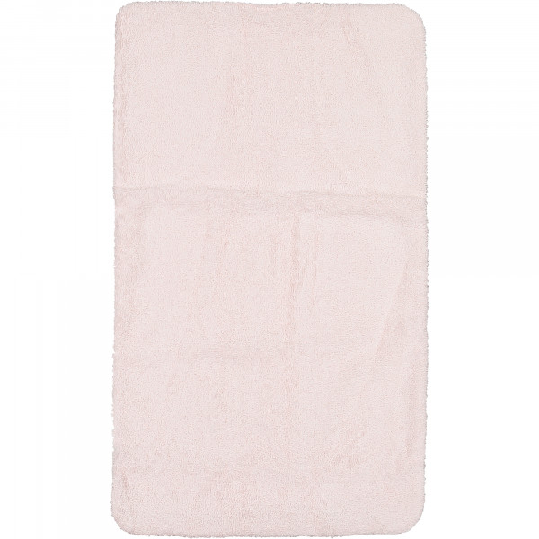 Cotton Changing Pad with Soft Cover in Pink