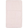 Cotton Changing Pad with Soft Cover in Pink