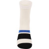 Socks Set in White and Blue