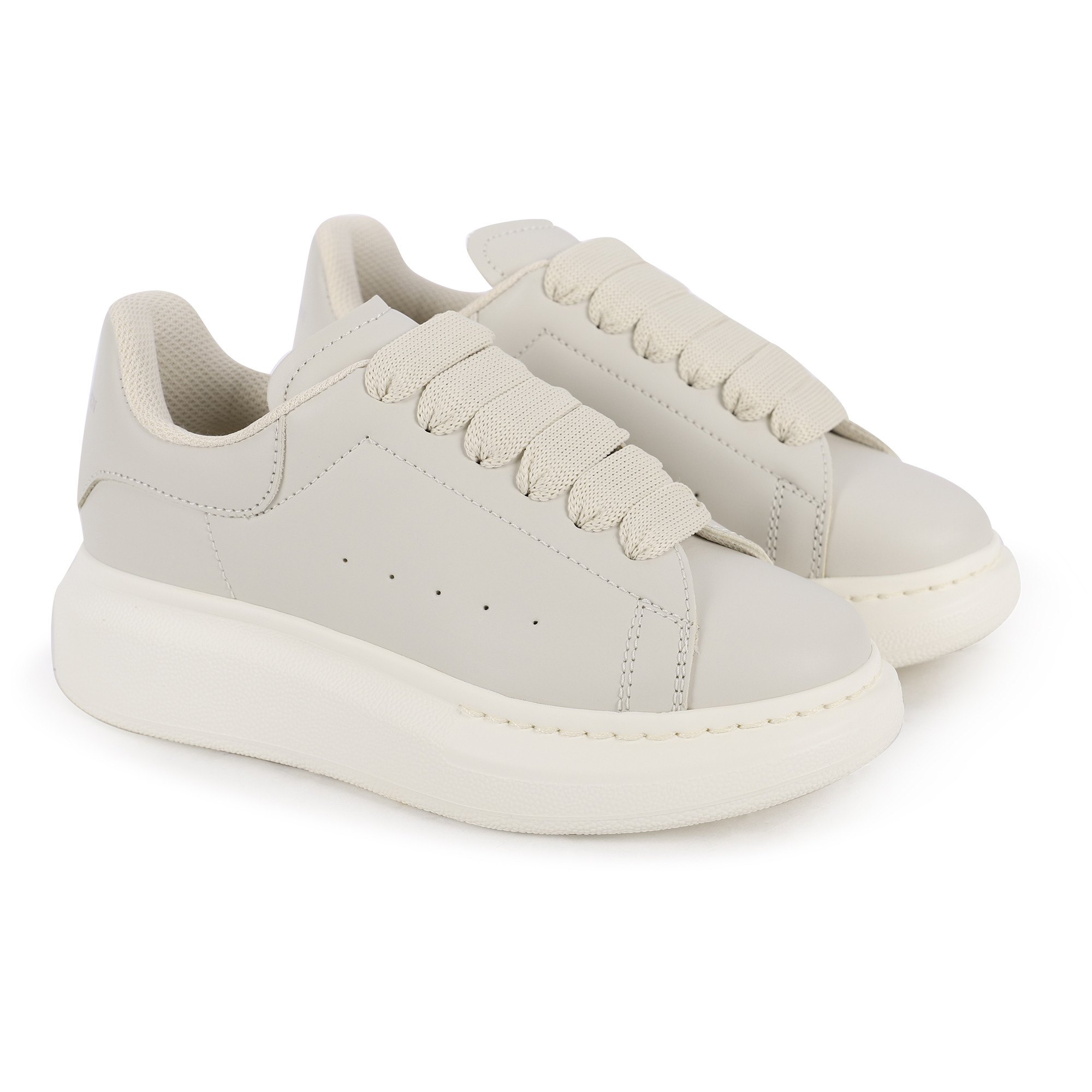 alexander mcqueen sneaker grey