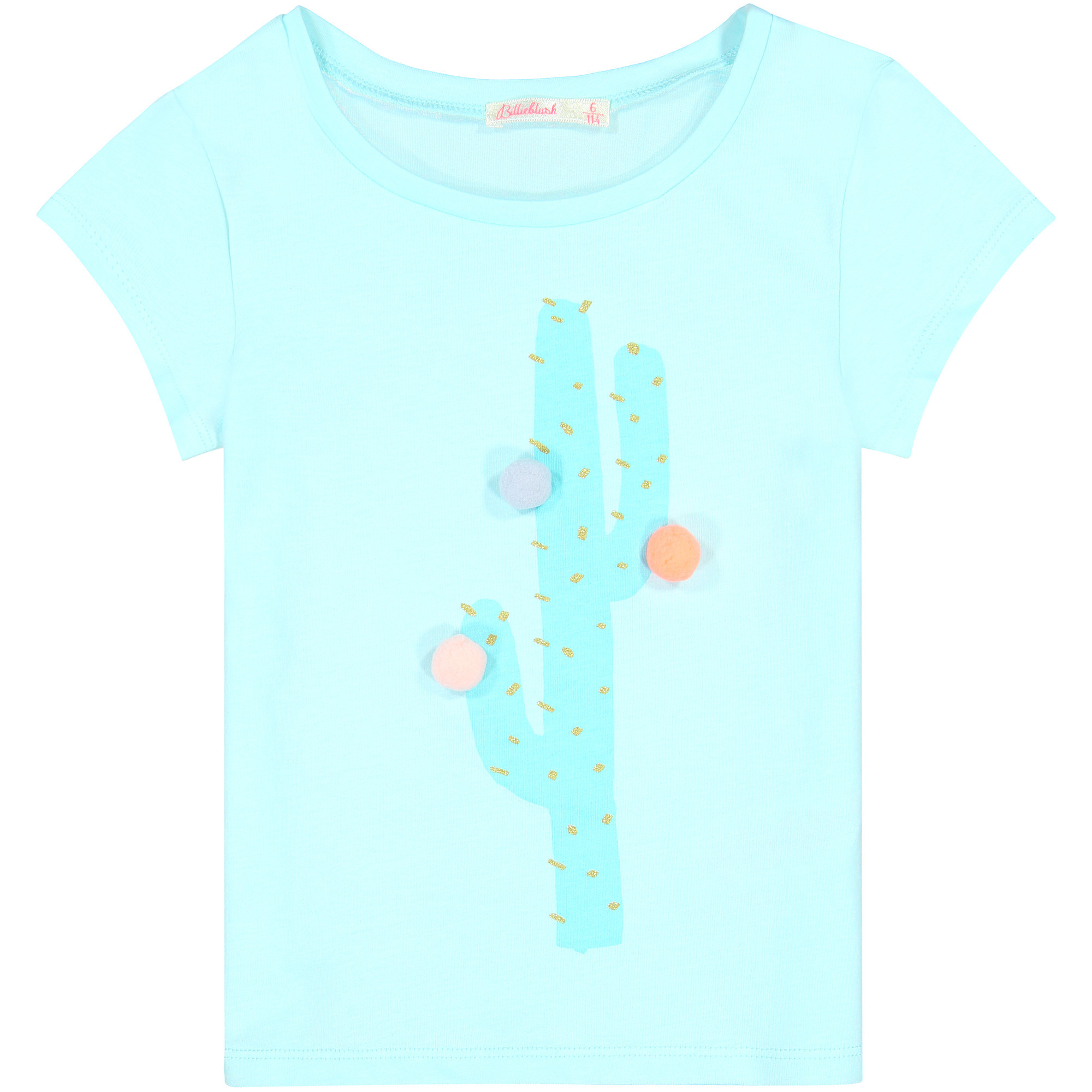 Billieblush Baby Girls Tee-Shirt T