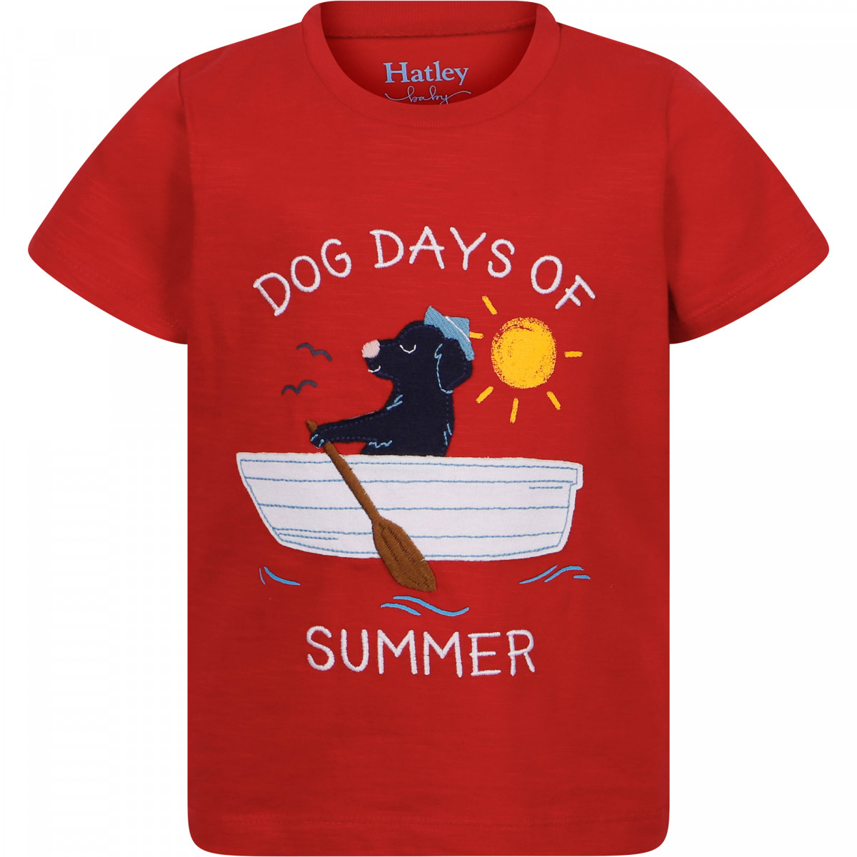 Hatley ShortSleeved TShirts