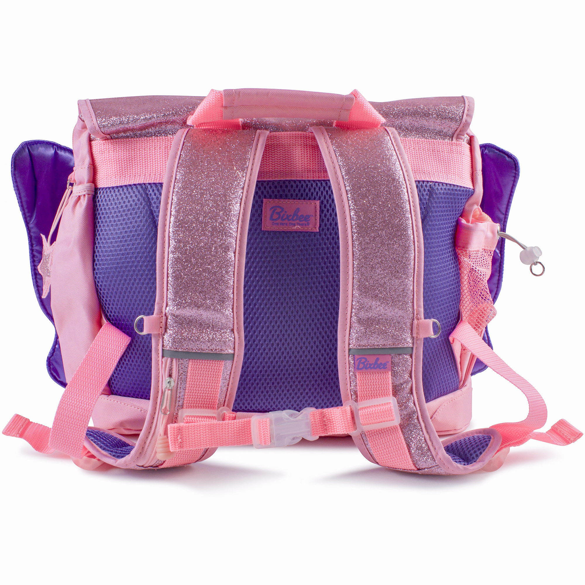 bixbee backpack review