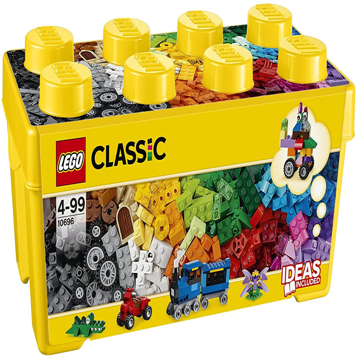 LEGO Educational Toys