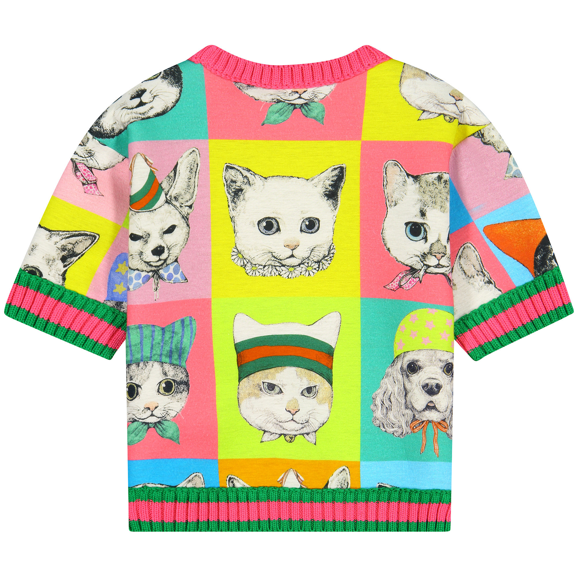 gucci baby sweatshirt