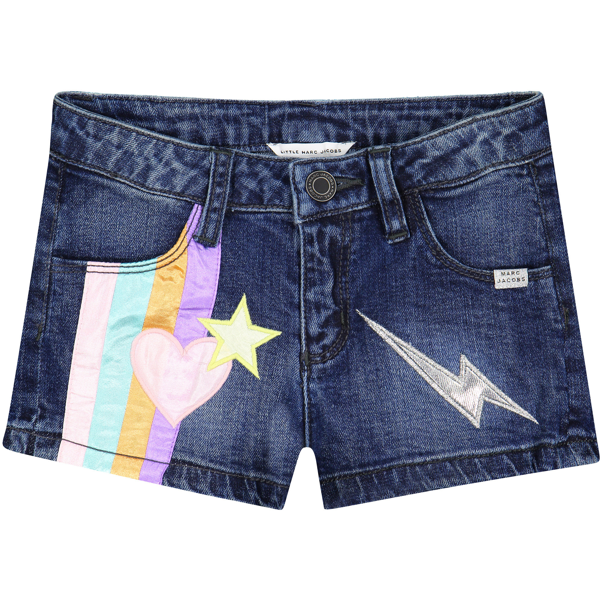 marc jacobs star jeans