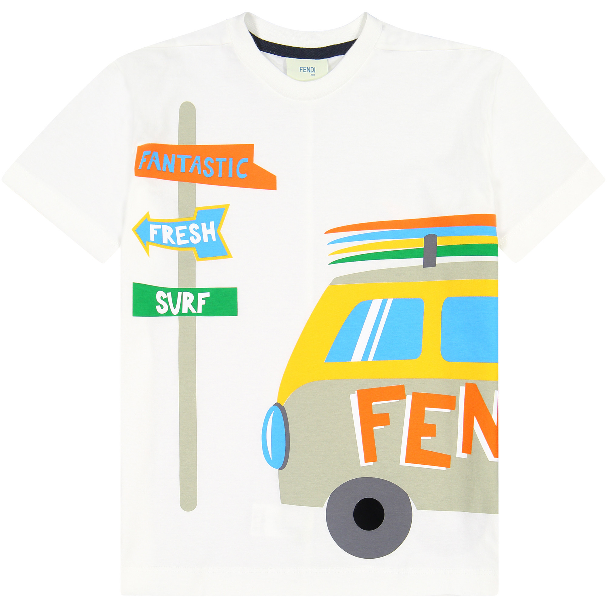 vw campervan t shirts