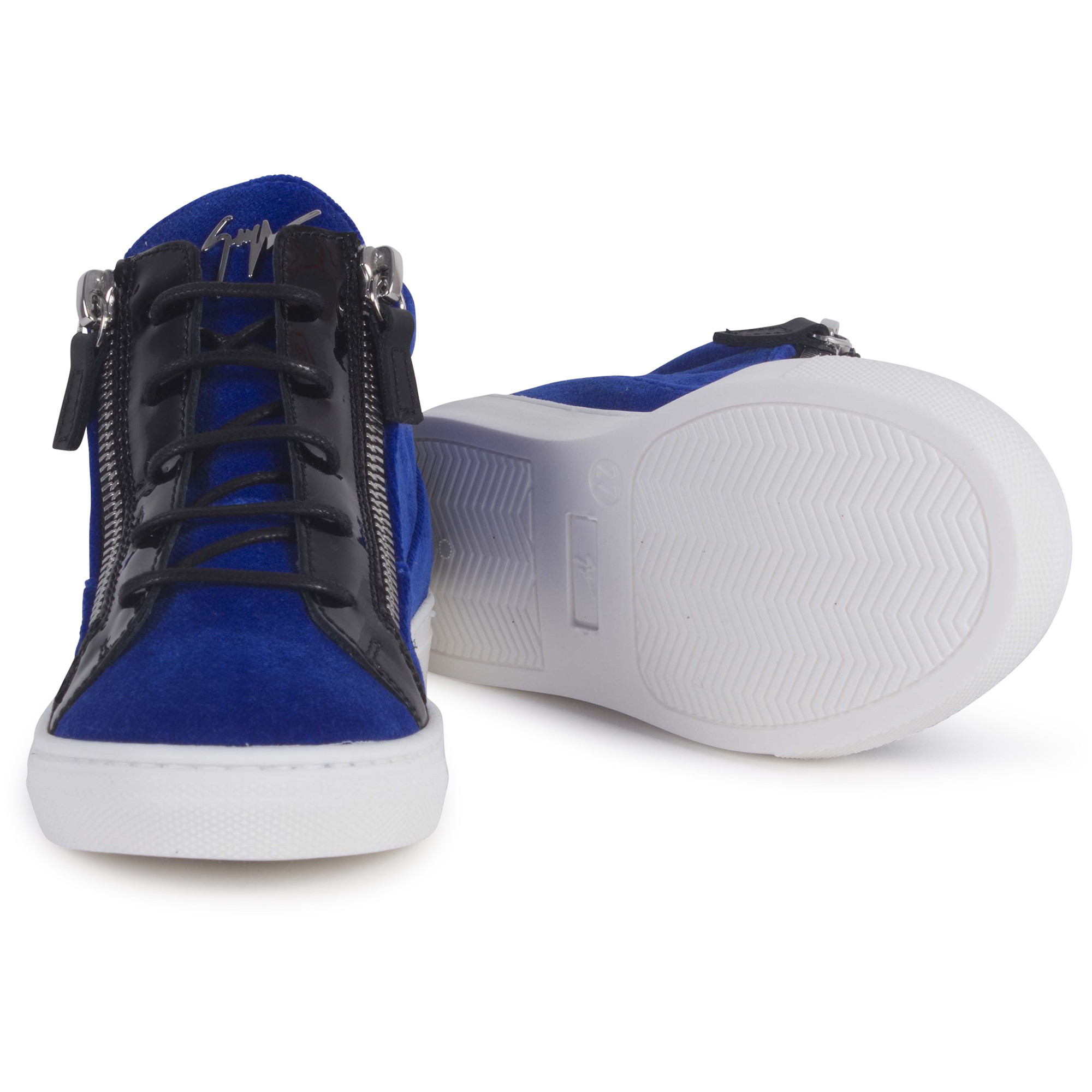 giuseppe zanotti junior sale