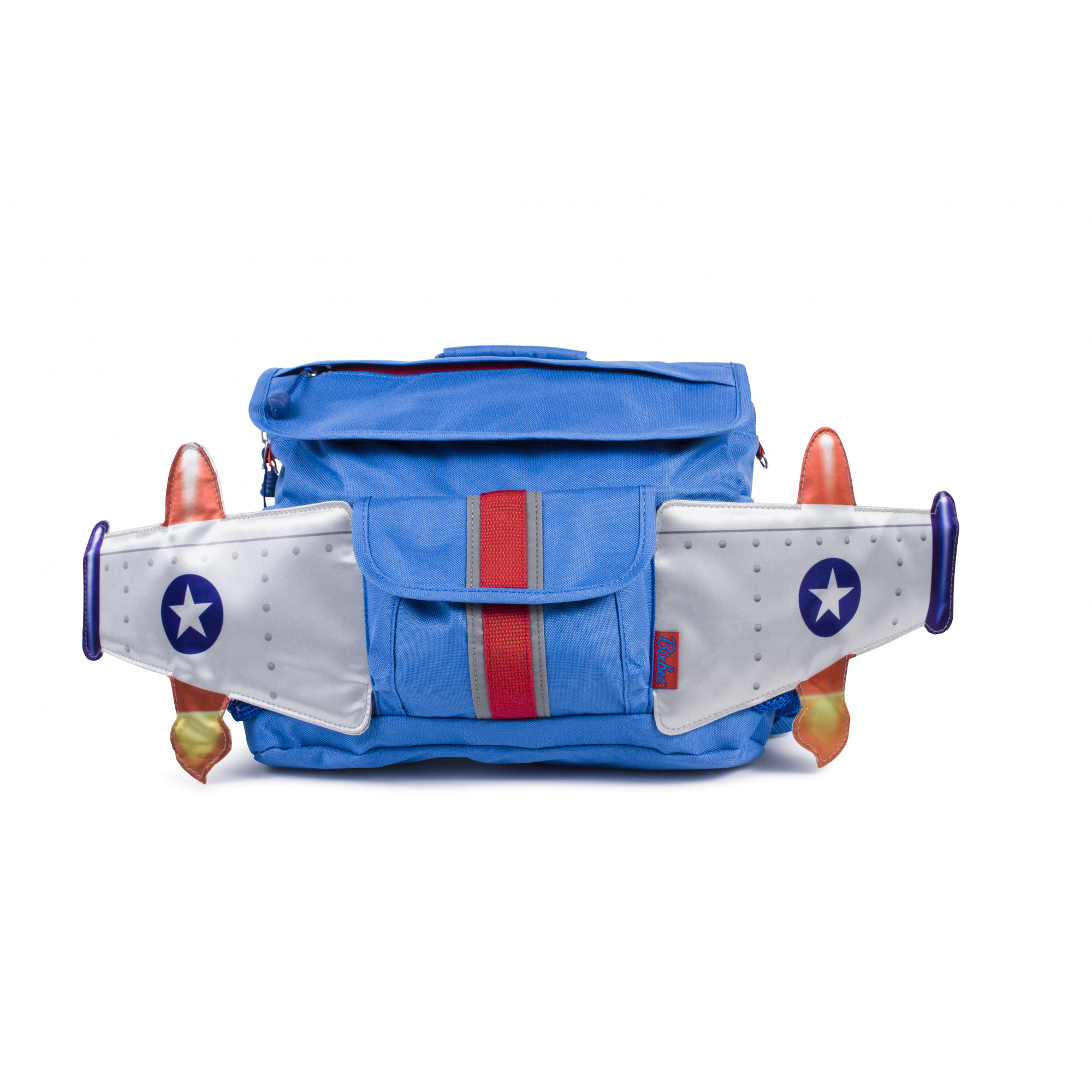 bixbee rocket flyer backpack