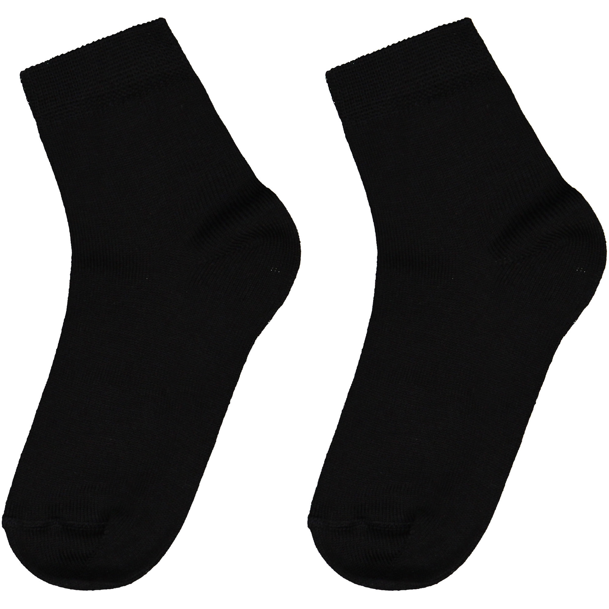 Baby boy black socks Clearance