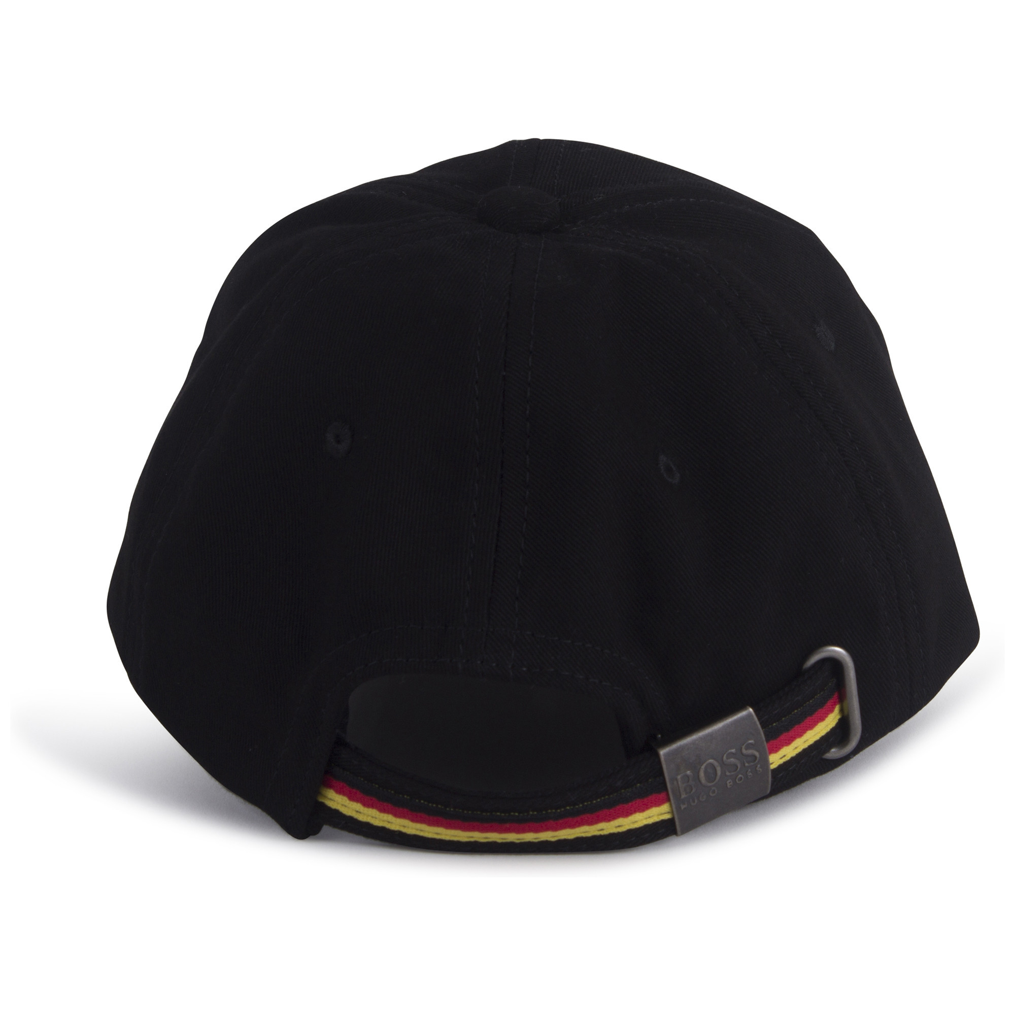 boss flat cap