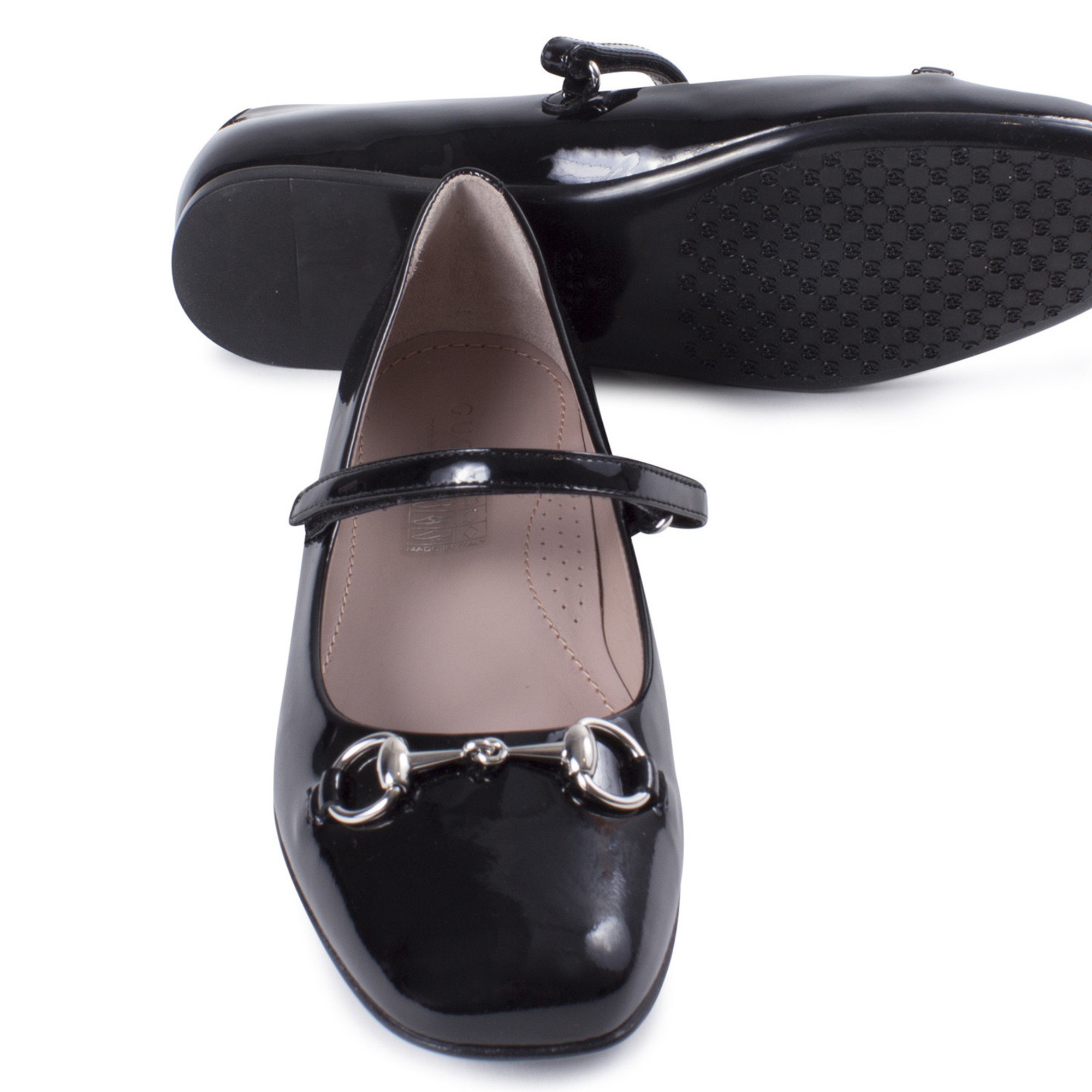 clarks ting fever patent