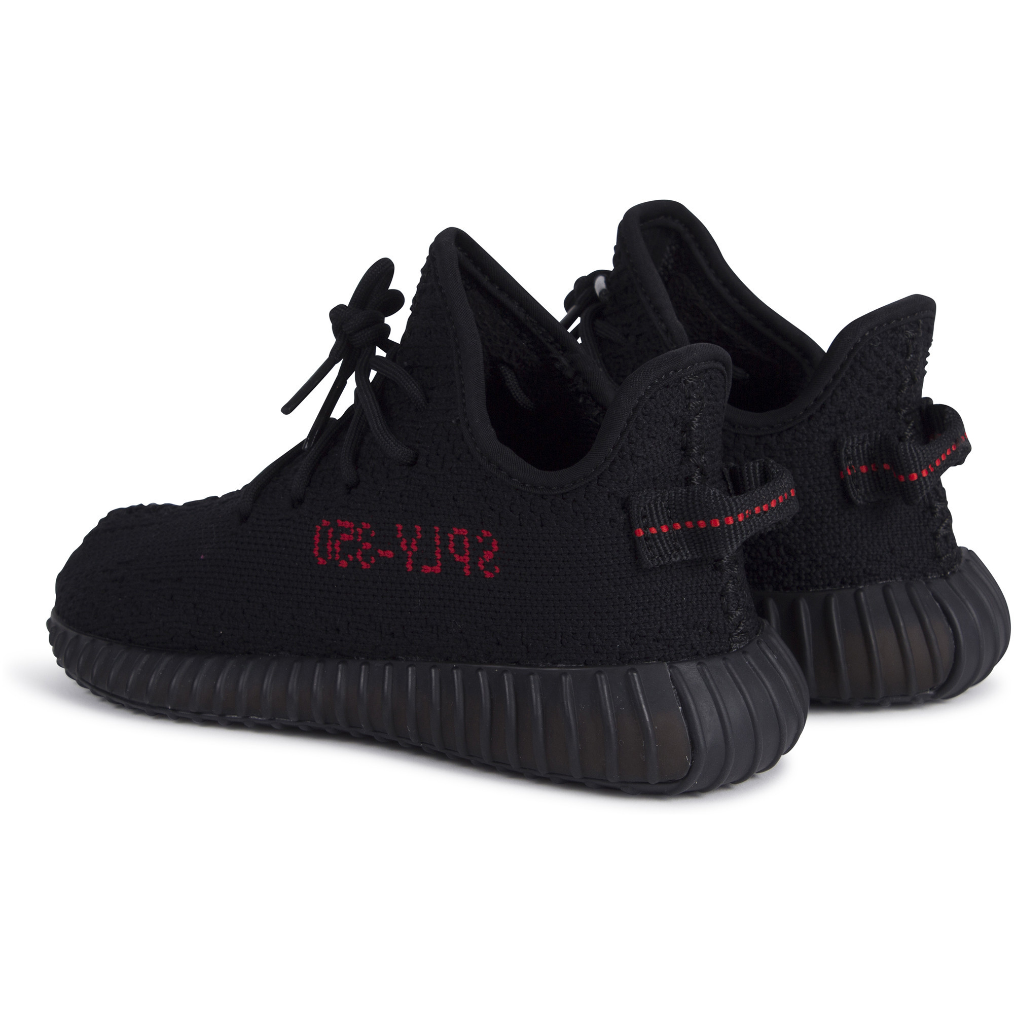 yeezy 350 bambino