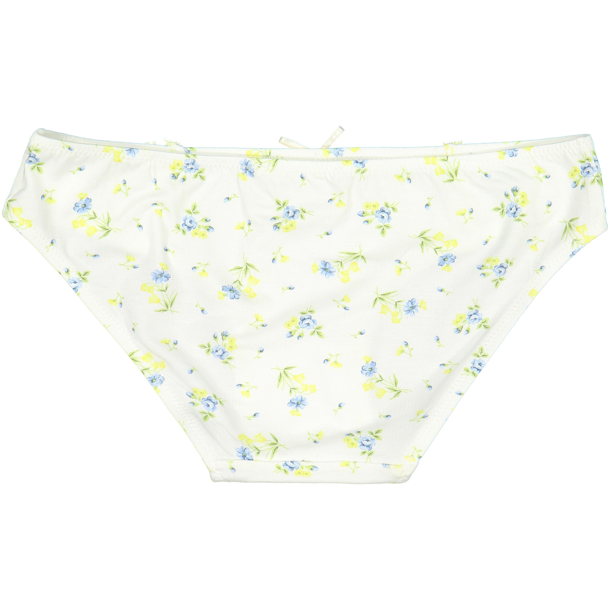 Story Loris Girls Floral Print Underwear