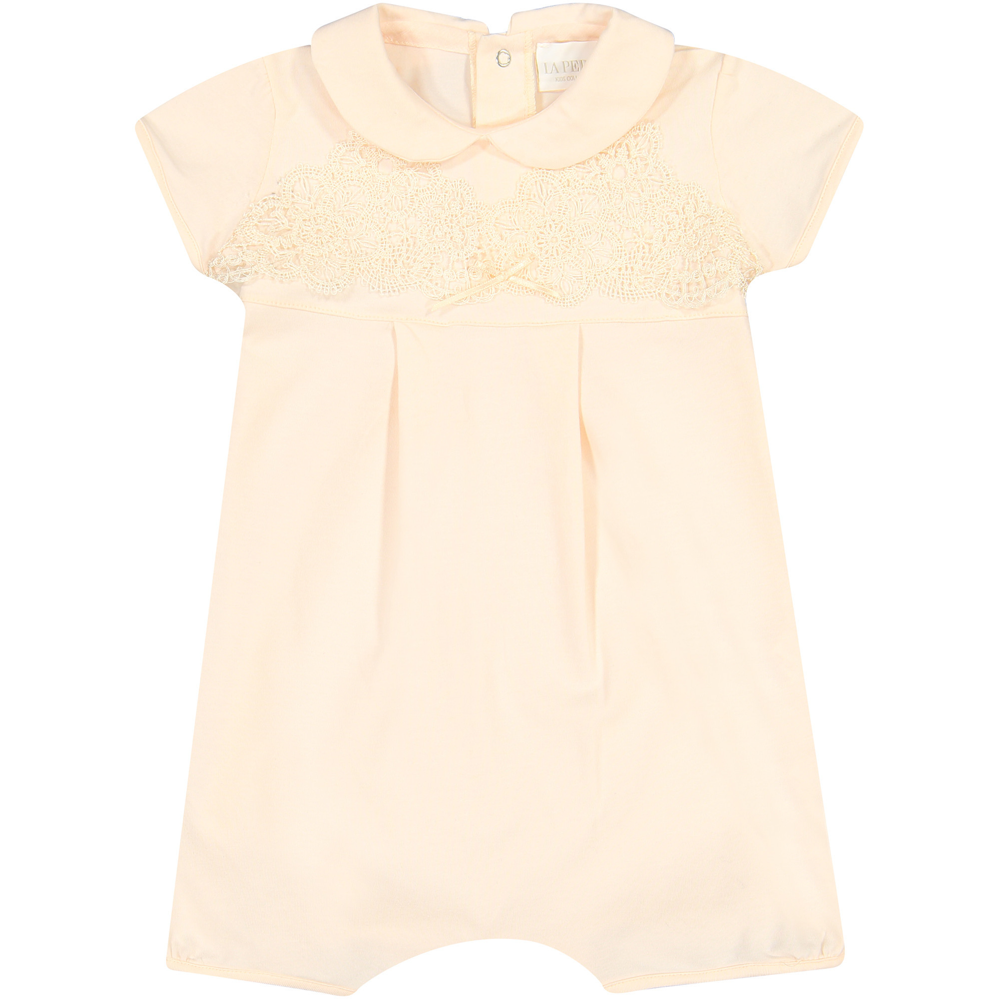 la perla baby clothes