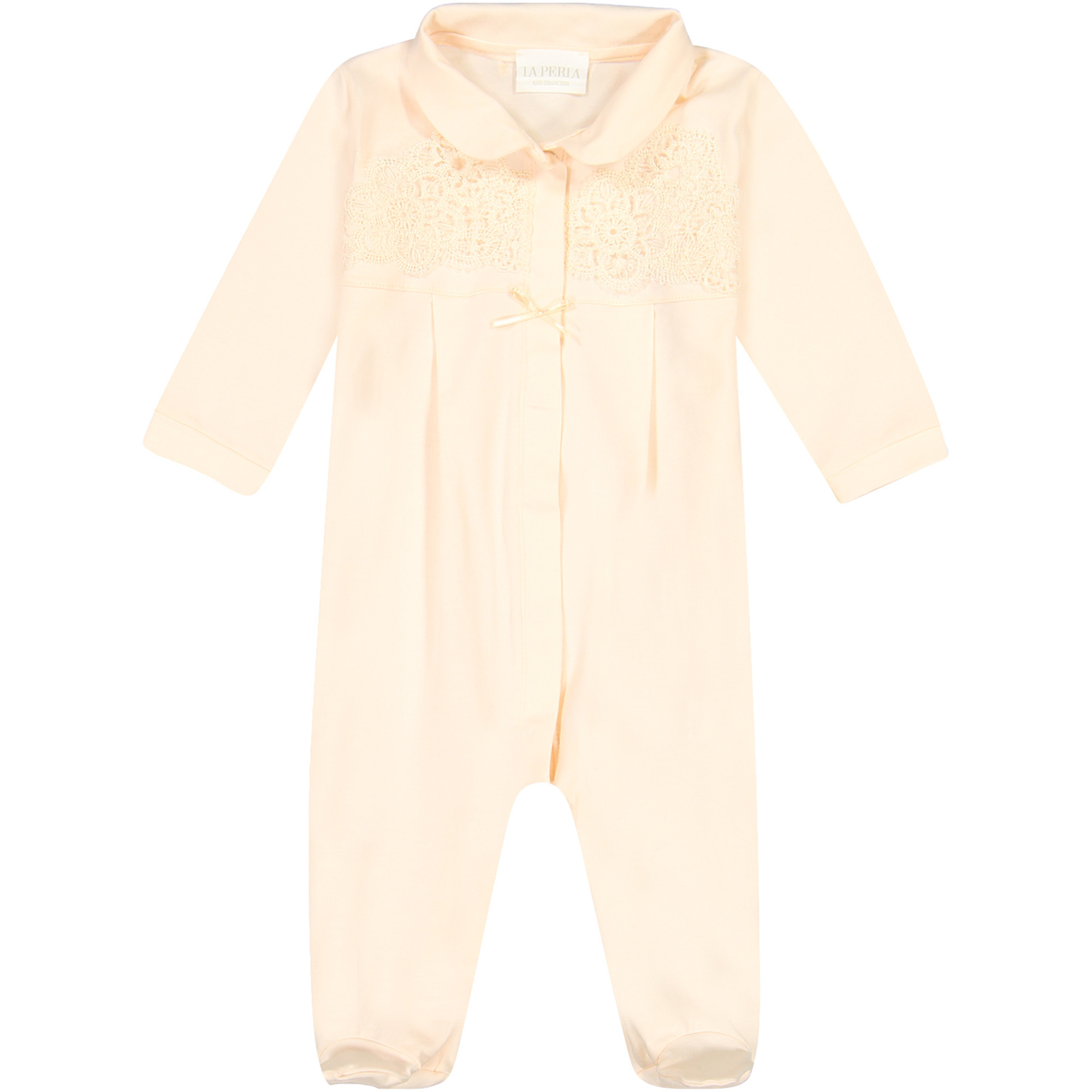 la perla baby clothes