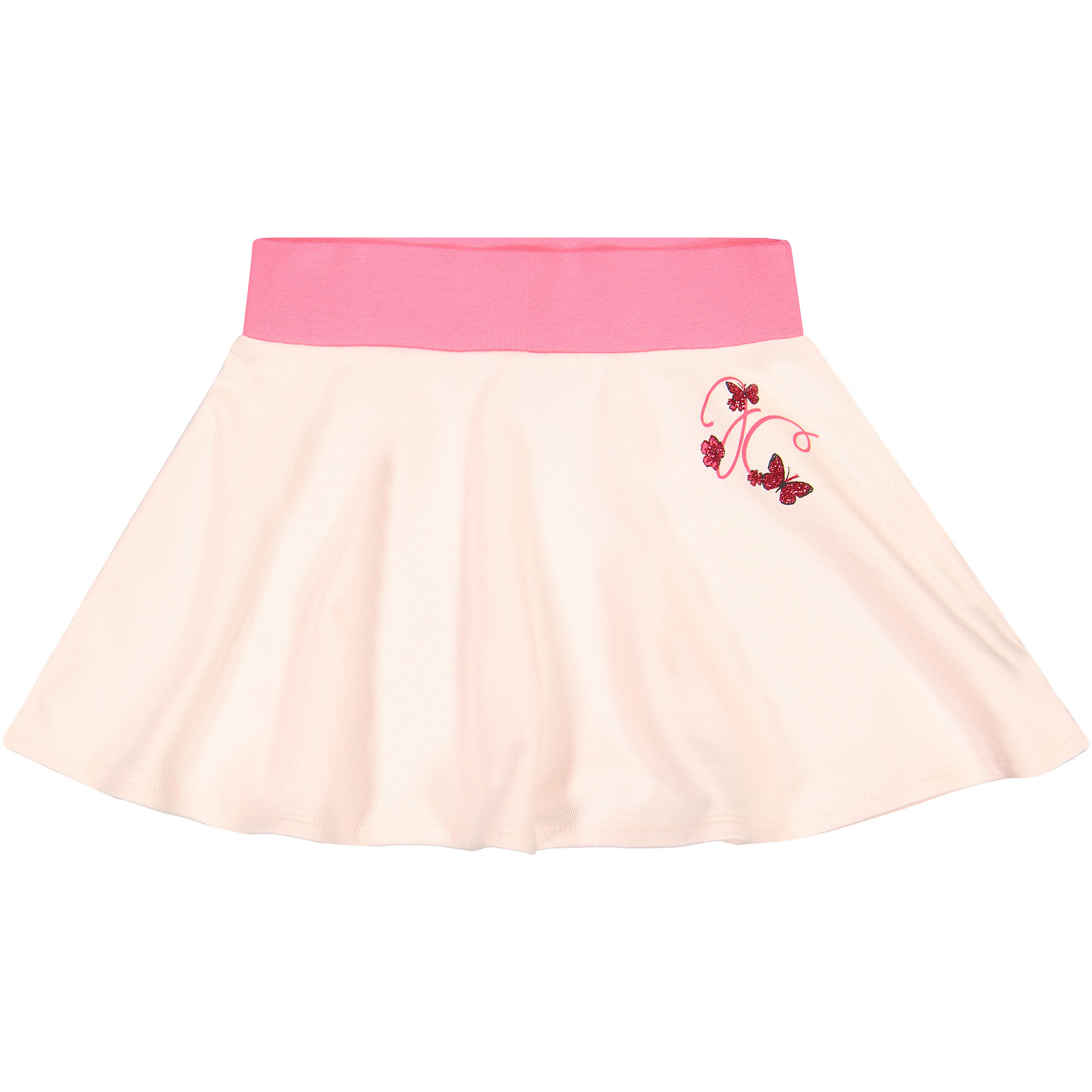 Juicy Couture Girls Butterfly Skirt —