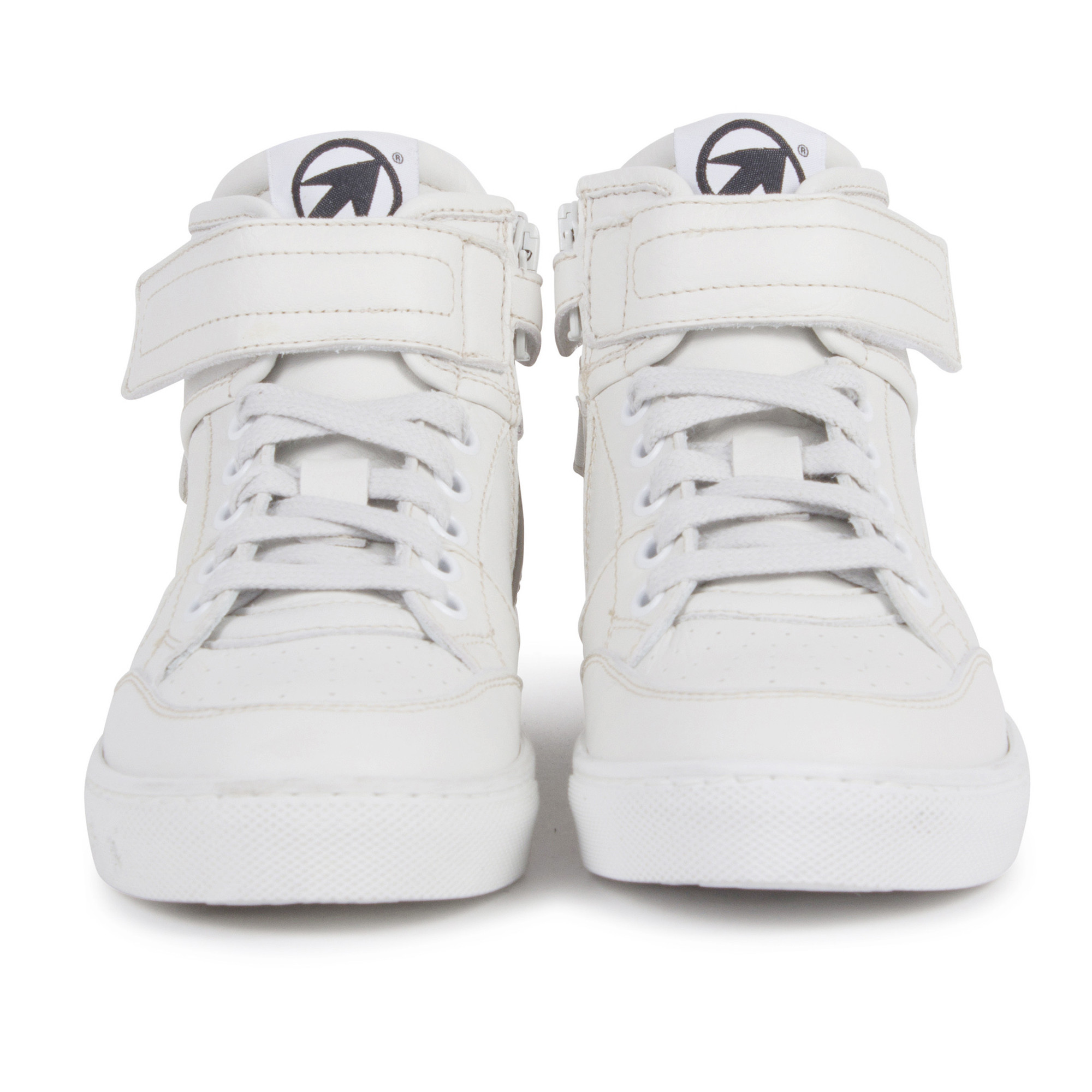 velcro high tops
