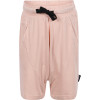 Bermuda Shorts in Pink