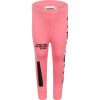 Logo Leggings in Pink