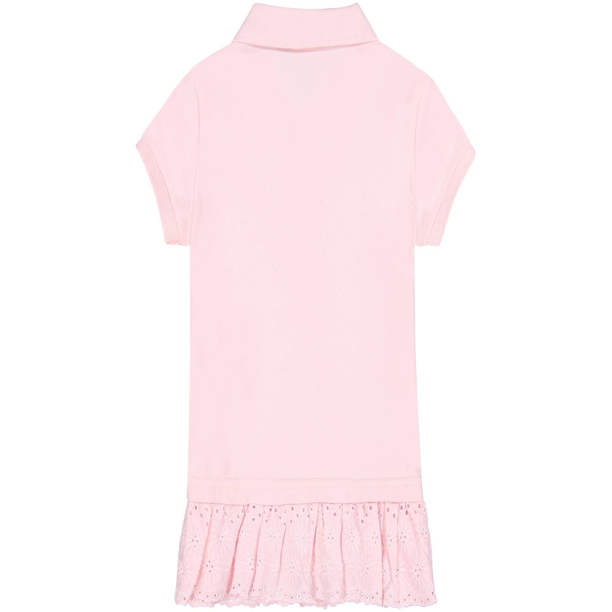 junior girl polo shirts