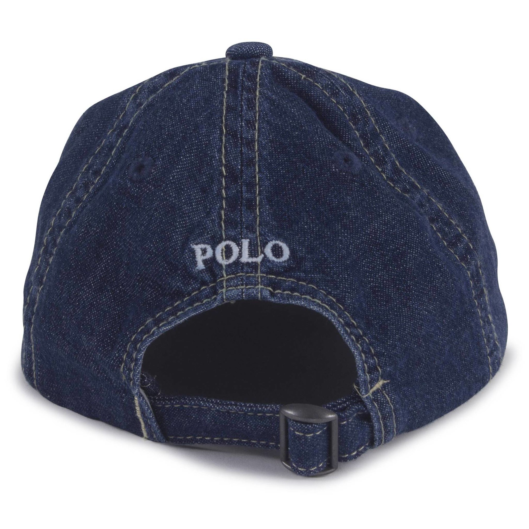 Boys denim cap clearance