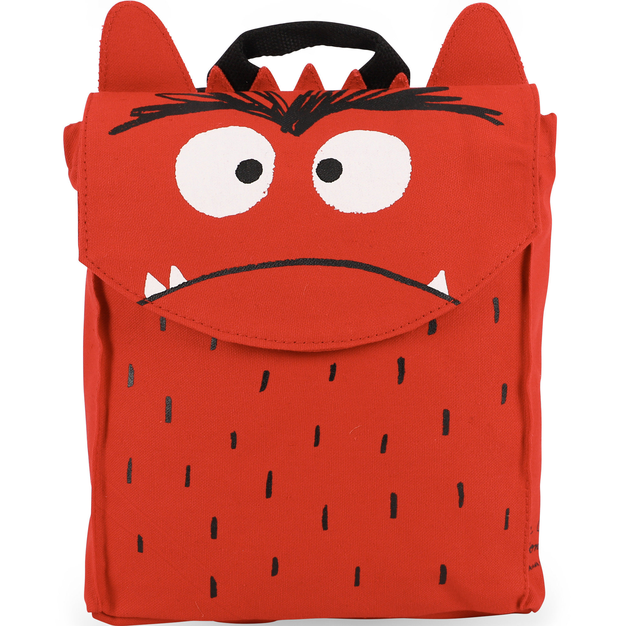 monster mini backpack
