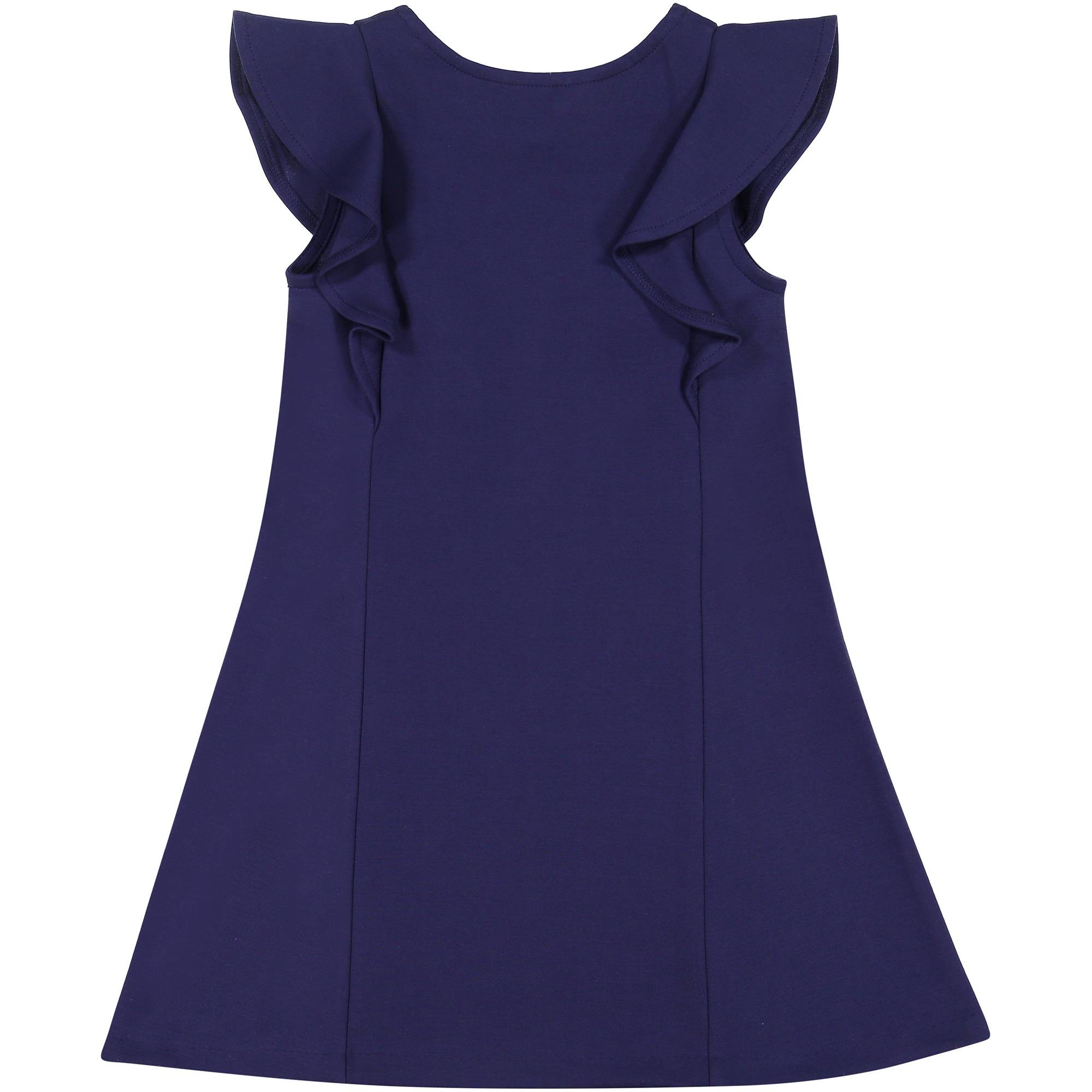 ralph lauren girls dress