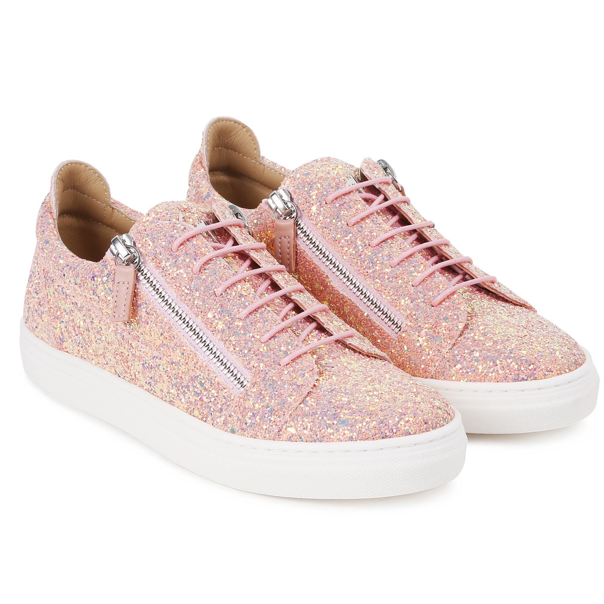 giuseppe girl sneakers