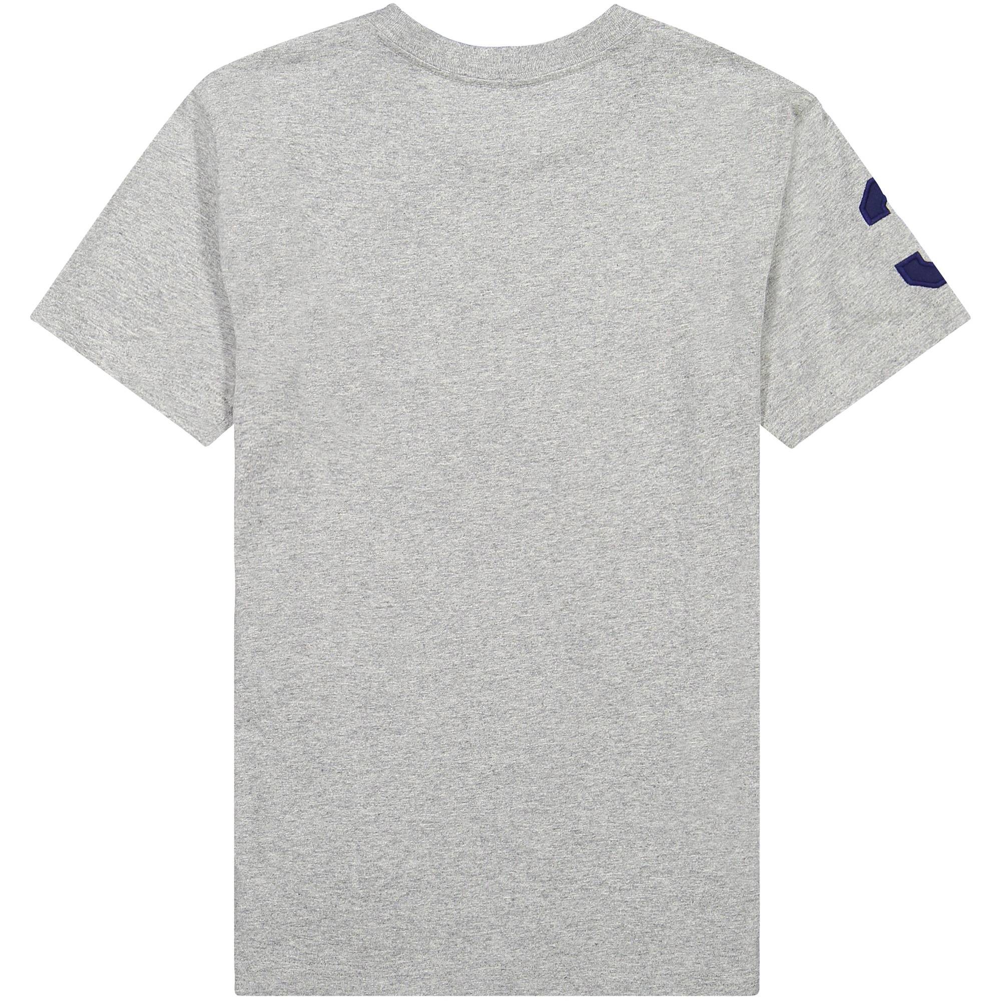 Ralph Lauren Boys TShirt in Grey —